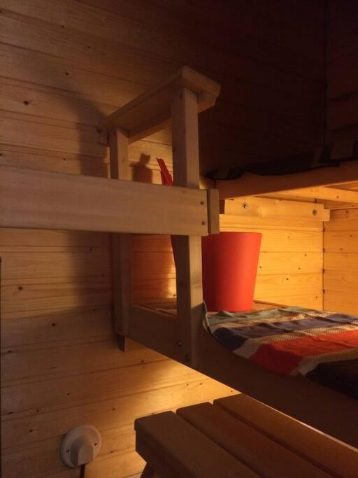 Artic Bouleward Home Rovaniemi Bagian luar foto