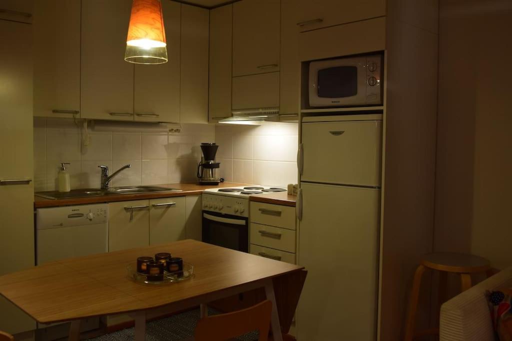 Artic Bouleward Home Rovaniemi Bagian luar foto