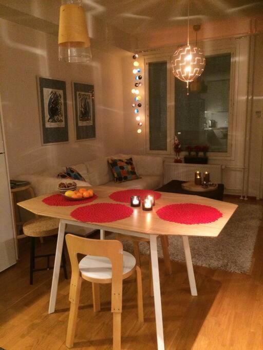 Artic Bouleward Home Rovaniemi Bagian luar foto