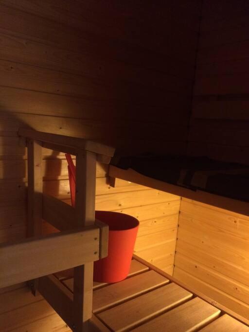 Artic Bouleward Home Rovaniemi Bagian luar foto