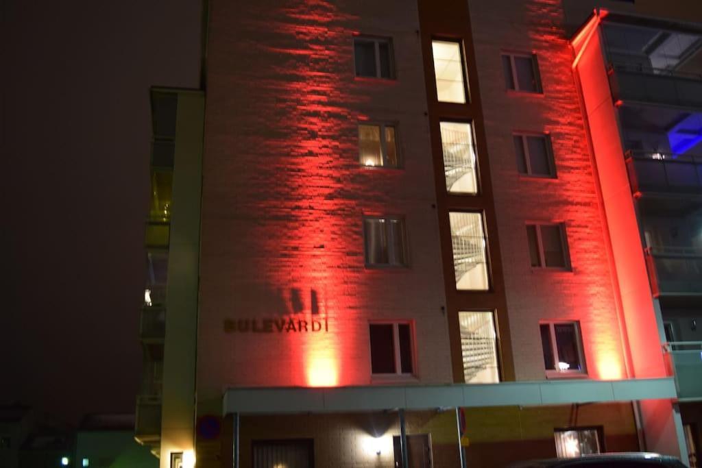 Artic Bouleward Home Rovaniemi Bagian luar foto