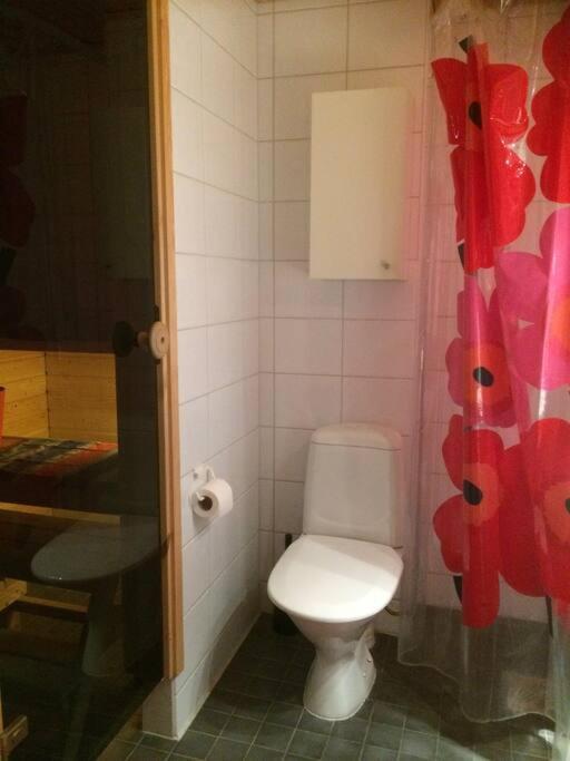 Artic Bouleward Home Rovaniemi Bagian luar foto